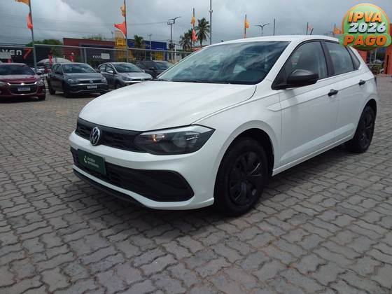 VOLKSWAGEN POLO 1.0 MPI TRACK MANUAL VOLKSWAGEN POLO 1.0 MPI TRACK MANUAL